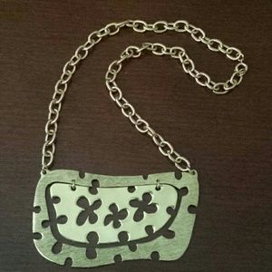 Fashion jewelry necklace